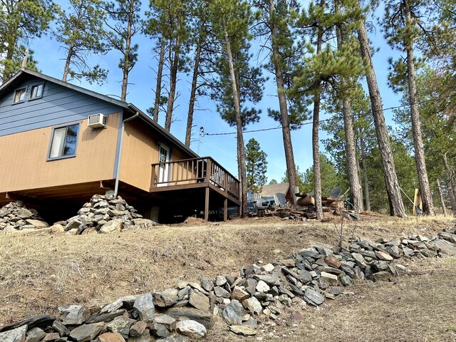 Image 8 for Duplex Cabin