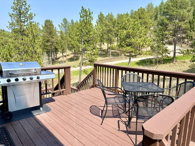 Image 2 for Family Cabin, 2 bedroom