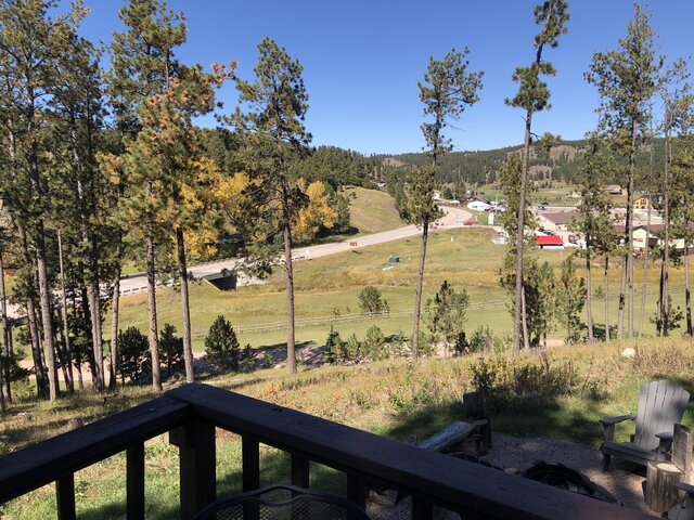 Image 3 for Duplex Cabin