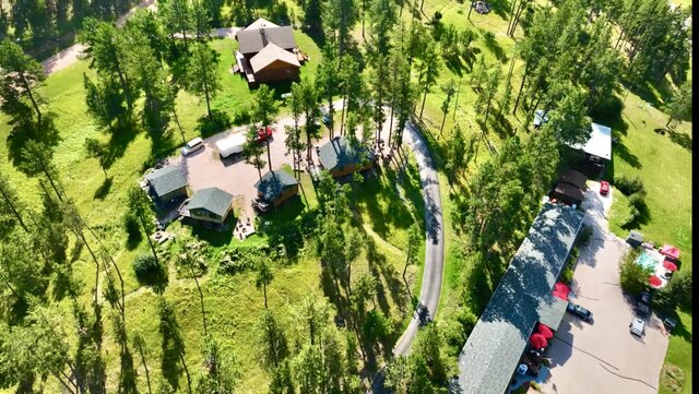 Image 9 for Duplex Cabin