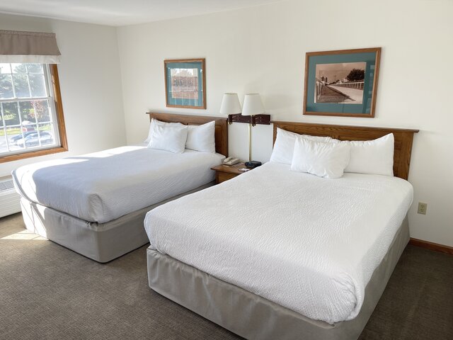 Image 1 for Classic 2 Queen