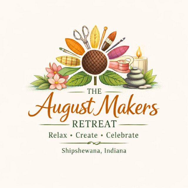 Image 1 for August Makers Retreat