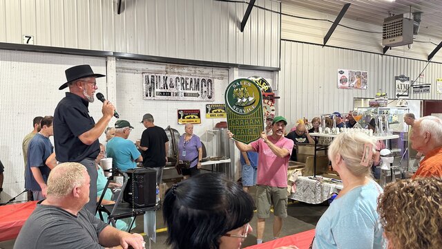 Image 1 for Auction Package