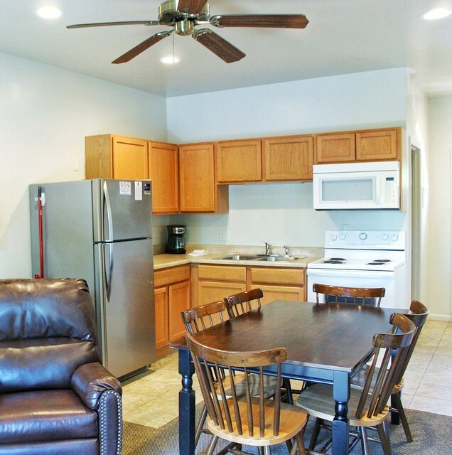 Image 2 for 2 Bedroom/ 2 Bath Suite