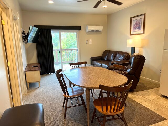 Image 4 for 2 Bedroom/ 2 Bath Suite