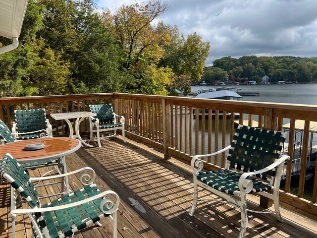 Image 7 for 3 Bedroom/1.5 Bath Suite