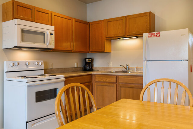 Image 3 for 2 Bedroom/ 2 Bath Suite