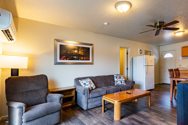 Image 1 for 3 Bedroom/1.5 Bath Suite