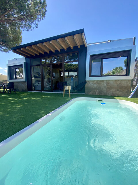 Imagen 1 de EcoSuite 1: “Mar y tierra”