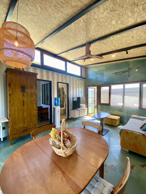 Imagen 8 de EcoSuite 2: “El cielo en la tierra”