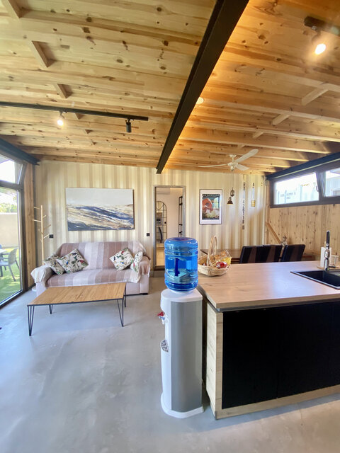 Imagen 2 de EcoSuite 1: “Mar y tierra”