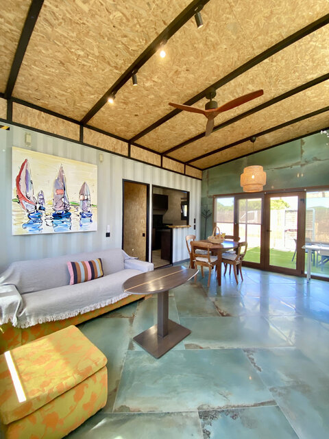 Imagen 5 de EcoSuite 2: “El cielo en la tierra”