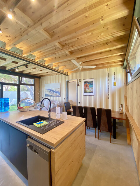 Imagen 3 de EcoSuite 1: “Mar y tierra”