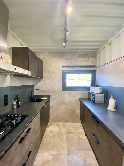 Imagen 12 de EcoSuite 2: “El cielo en la tierra”