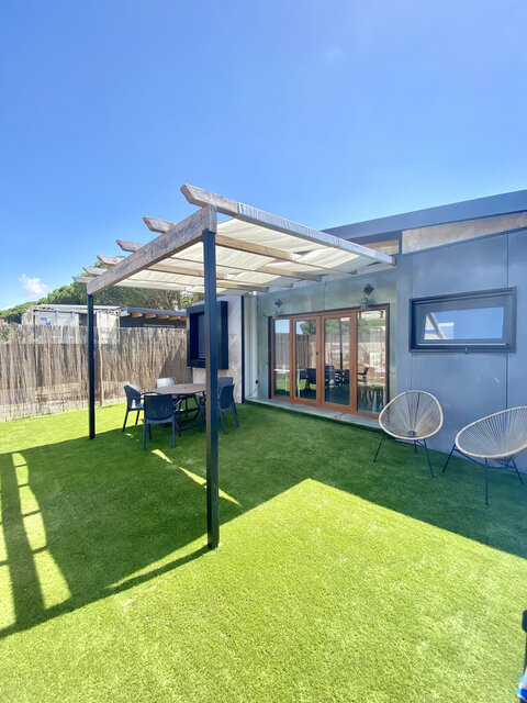 Imagen 1 de EcoSuite 2: “El cielo en la tierra”