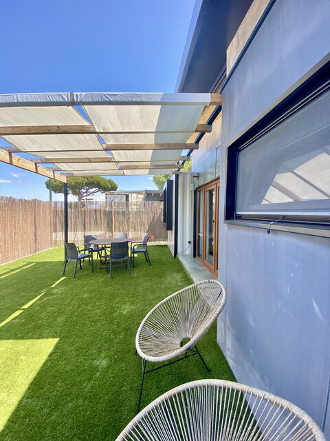 Imagen 21 de EcoSuite 2: “El cielo en la tierra”