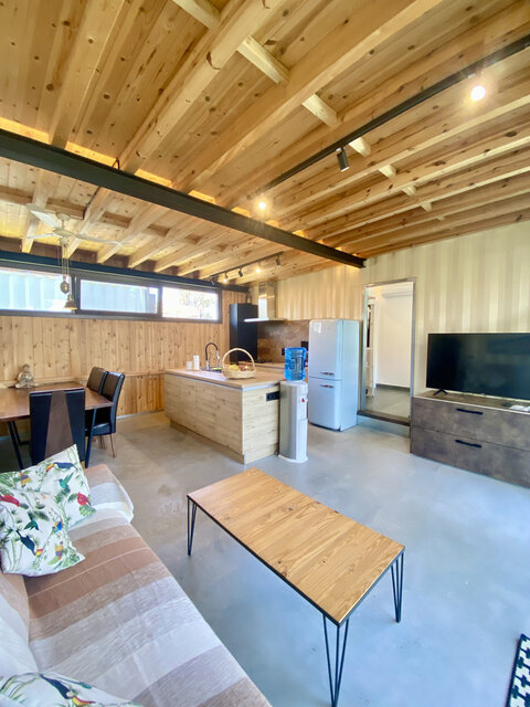 Imagen 4 de EcoSuite 1: “Mar y tierra”