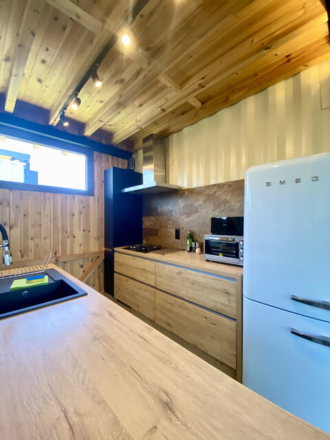 Imagen 5 de EcoSuite 1: “Mar y tierra”