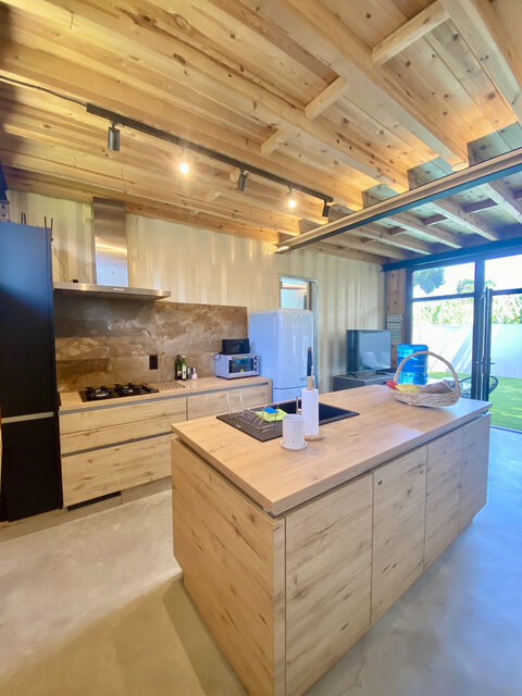 Imagen 6 de EcoSuite 1: “Mar y tierra”