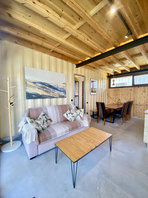 Imagen 7 de EcoSuite 1: “Mar y tierra”