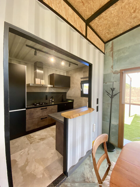 Imagen 13 de EcoSuite 2: “El cielo en la tierra”