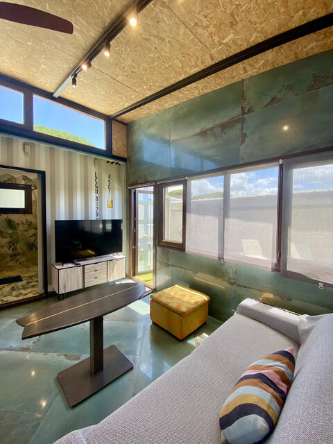 Imagen 6 de EcoSuite 2: “El cielo en la tierra”