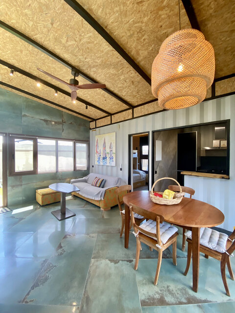 Imagen 7 de EcoSuite 2: “El cielo en la tierra”