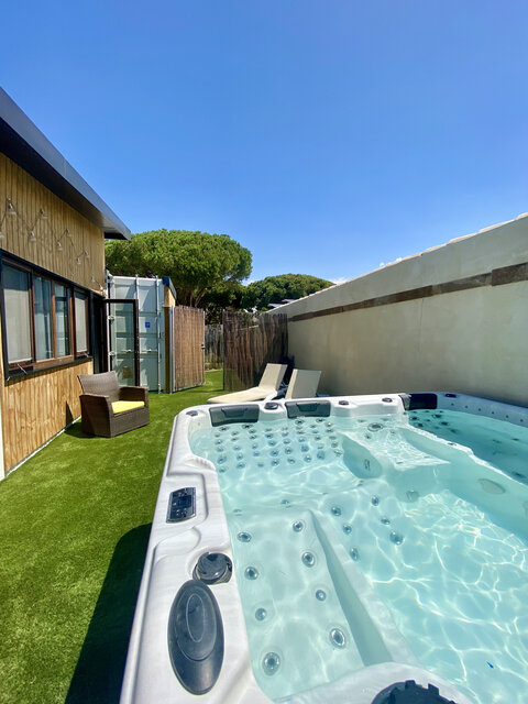 Imagen 3 de EcoSuite 2: “El cielo en la tierra”