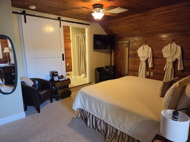 Image 2 for Perch Penthouse - Daily Rate $299-$409