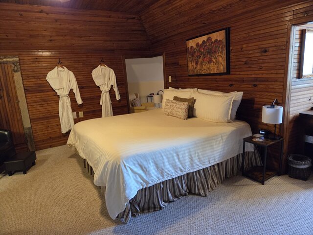 Image 3 for Perch Penthouse - Daily Rate $299-$409