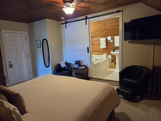 Image 1 for Perch Penthouse - Daily Rate $299-$409