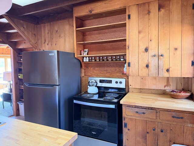 Image 17 for Wishon Lakefront Cabin