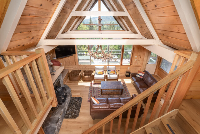 Image 6 for Bass Lake Lakeview Luxe With Boat Slip & Marina