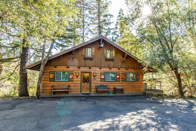 Image 4 for Lakefront in Bass Lake