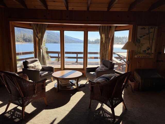Image 23 for Wishon Lakefront Cabin