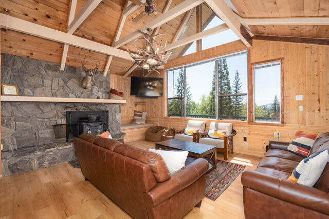 Image 11 for Bass Lake Lakeview Luxe With Boat Slip & Marina