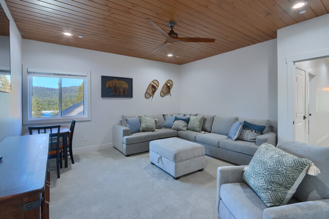 Image 14 for Brand New Luxury Home Bass Lake Views Boat Slip