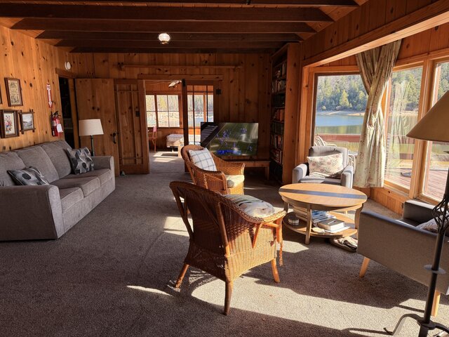 Image 24 for Wishon Lakefront Cabin