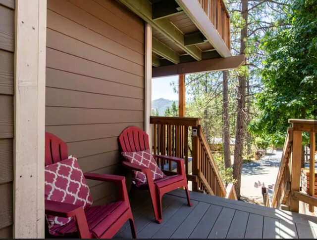 Image 24 for Hilltop Retreat - Cox