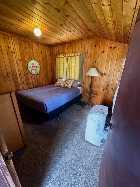 Image 7 for Wishon Lakefront Cabin