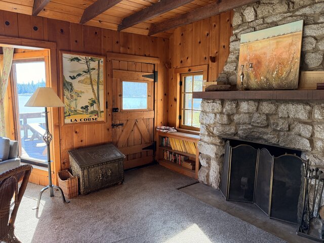 Image 22 for Wishon Lakefront Cabin