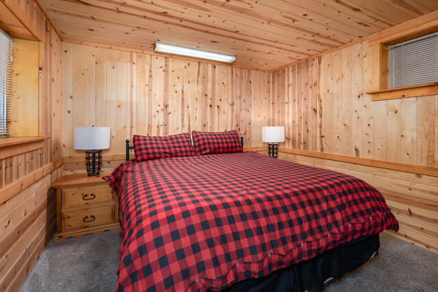 Image 13 for Bass Lake Lakeview Luxe With Boat Slip & Marina