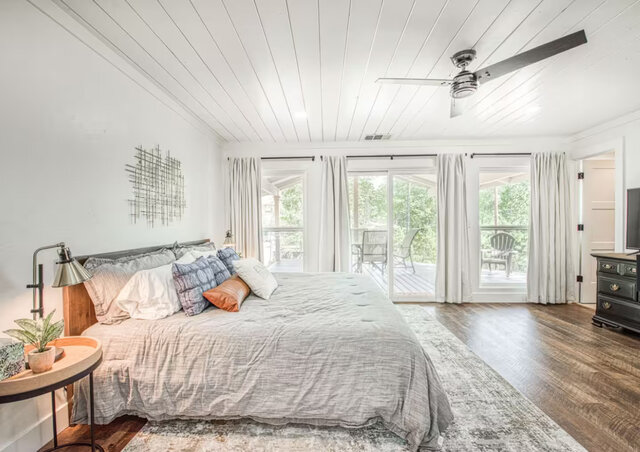 Image 10 for Good Vibes Getaway Lake Views, Private Boat Slip