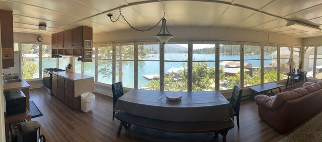 Image 5 for Lakefront Rustic Cabin