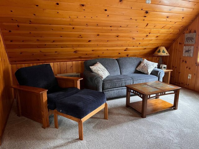 Image 4 for Pines Village Cabin Studio