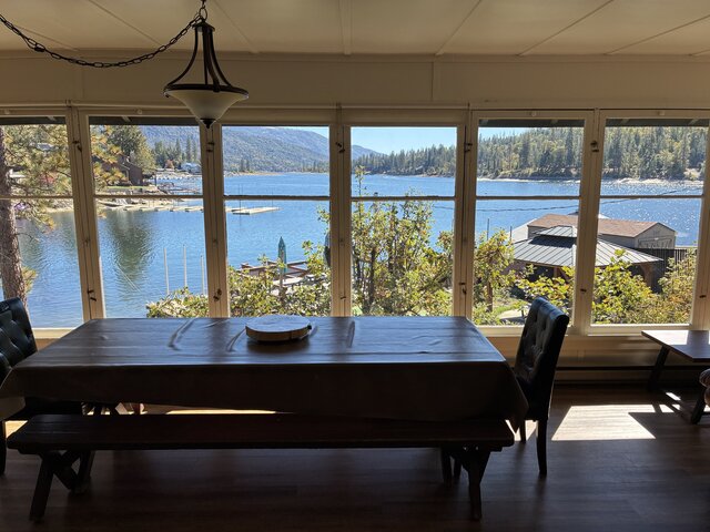 Image 1 for Lakefront Rustic Cabin