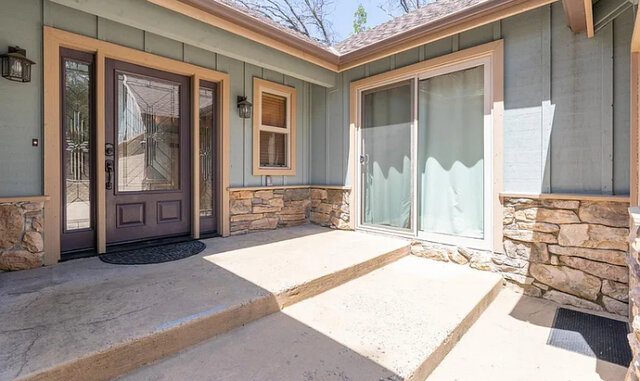 Image 19 for Bass Lake Luxury Cabin with Lake Views & Boat slip