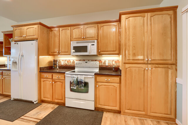 Image 10 for Oak Junction Lodge North Fork