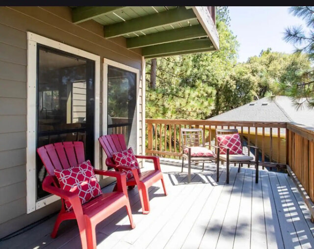 Image 22 for Hilltop Retreat - Cox