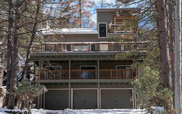 Image 1 for Hilltop Retreat - Cox